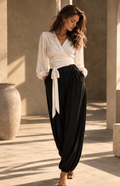 VENUS — spodnie alladynki — 1