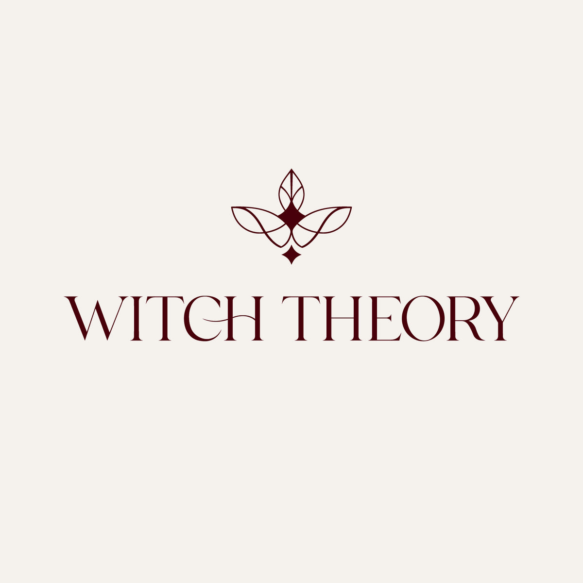 Witch Theory — The Art of Feminine Power
